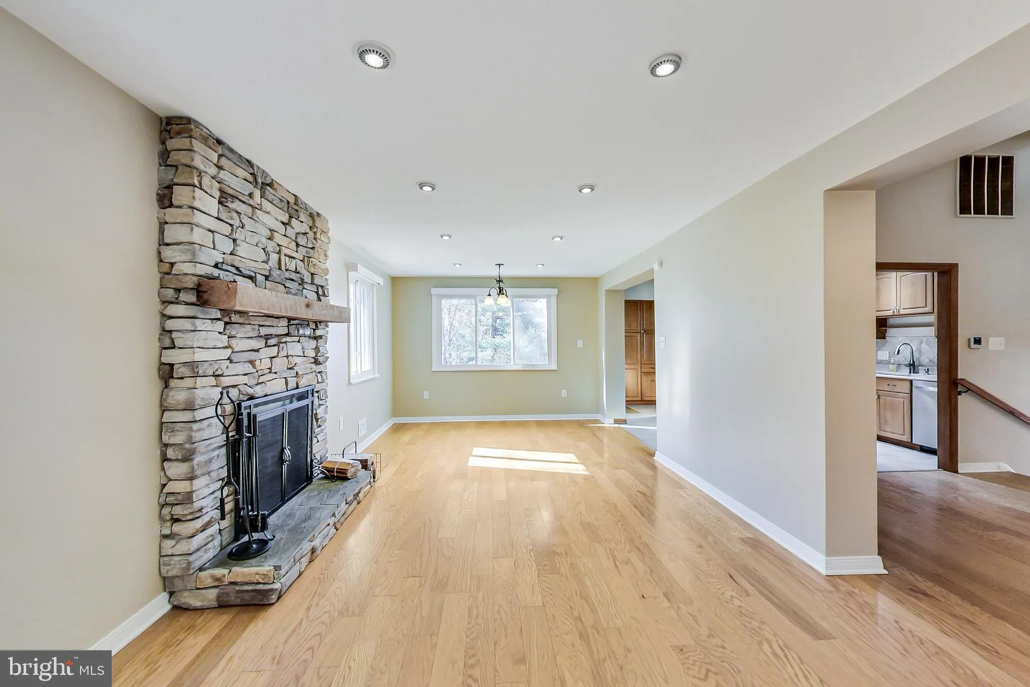 11407 WOODSON AVENUE, Kensington, MD 20895