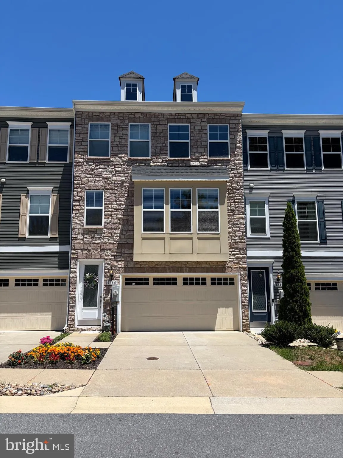 1240 HICKORY HILL CIRCLE, Arnold, MD 21012