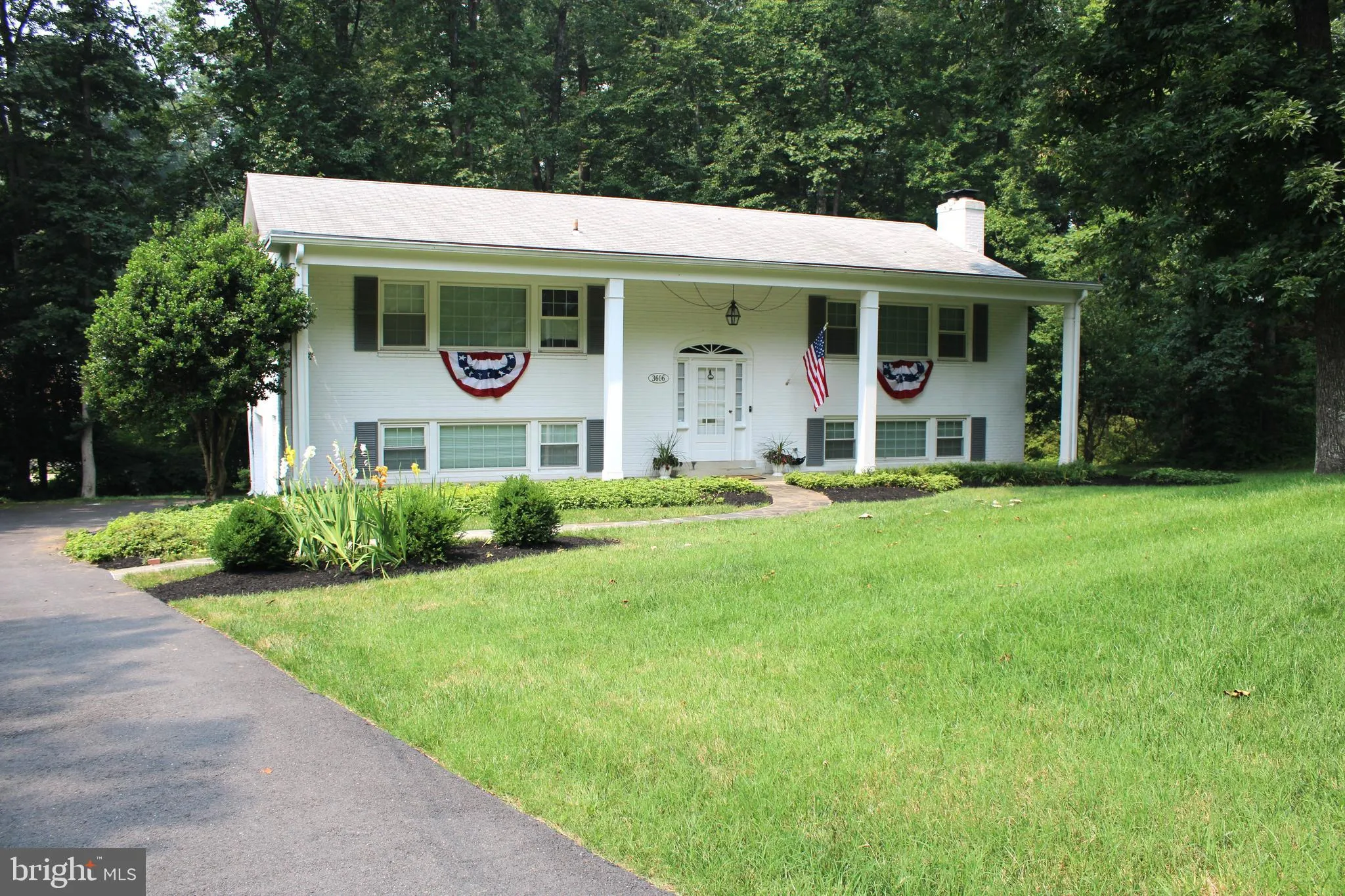 3606 BARKLEY DRIVE, Fairfax, VA 22031