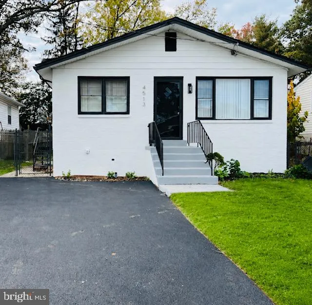 4513 BROAD BOULEVARD, Beltsville, MD 20705