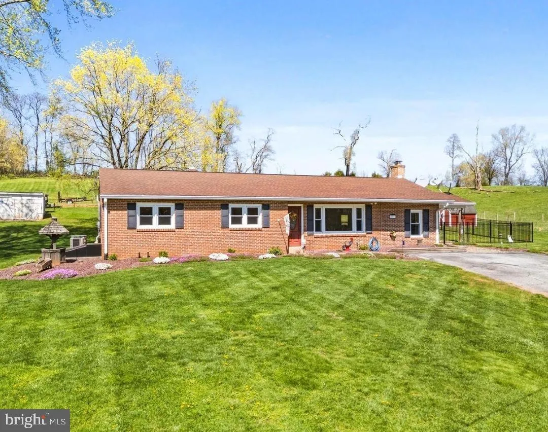12734 WOODSBORO PIKE, Keymar, MD 21757