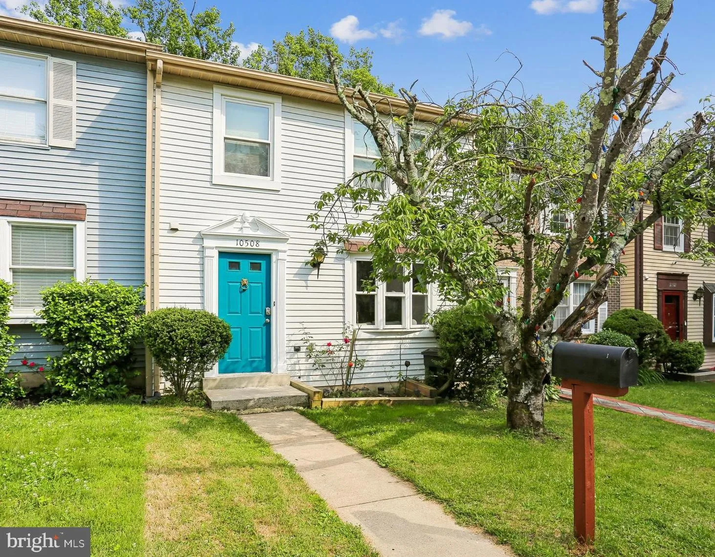 10508 APPLE RIDGE ROAD, Gaithersburg, MD 20886