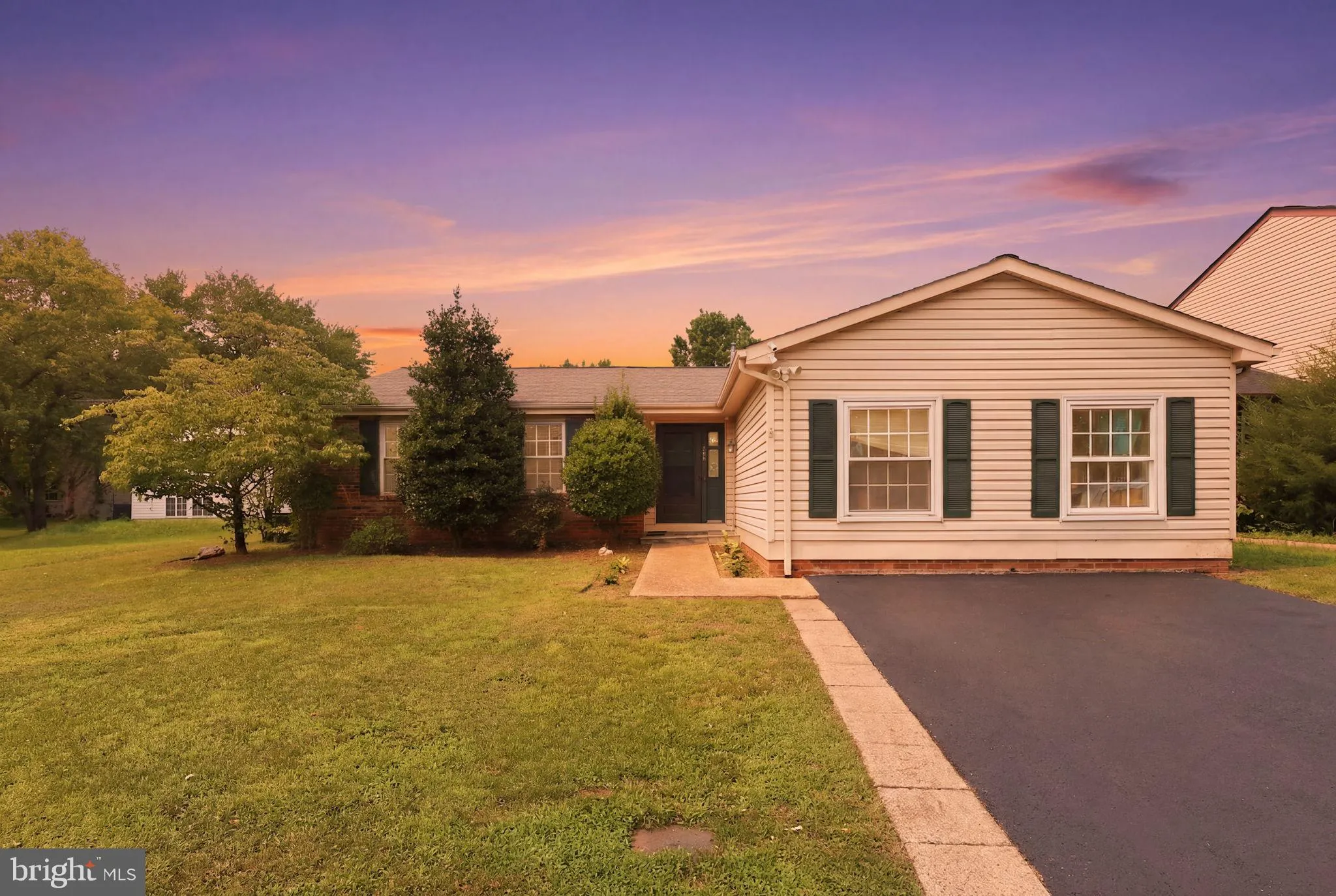 10221 FOXBOROUGH COURT, Manassas, VA 20110