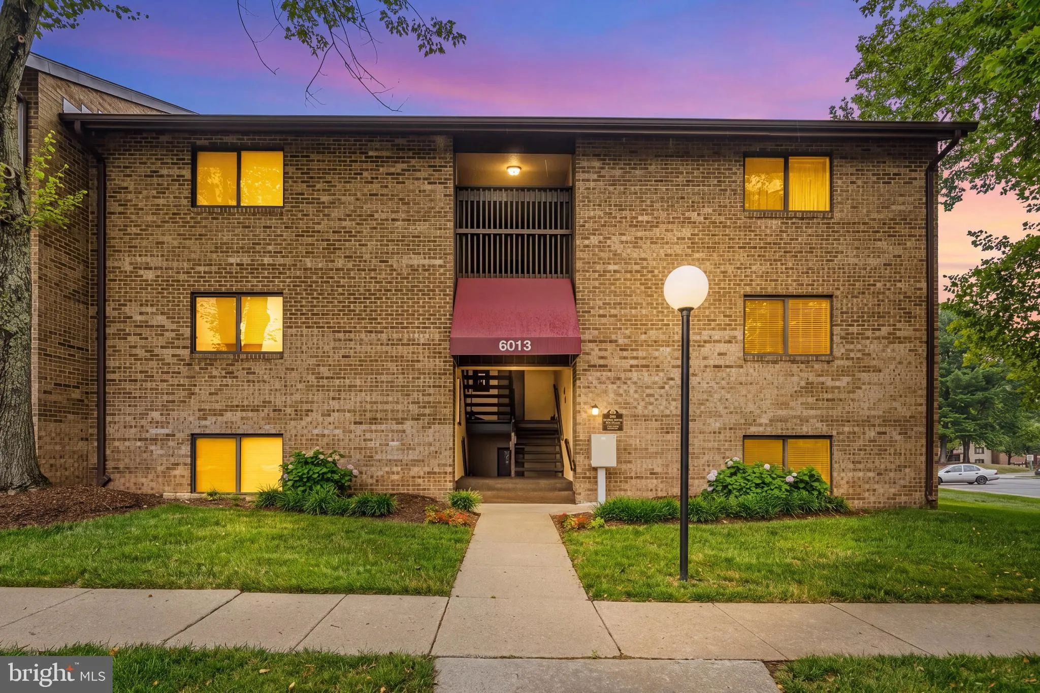 6013 MAJORS LANE, Columbia, MD 21045