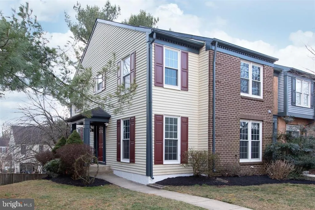 10622 TUPPENCE COURT, Rockville, MD 20850