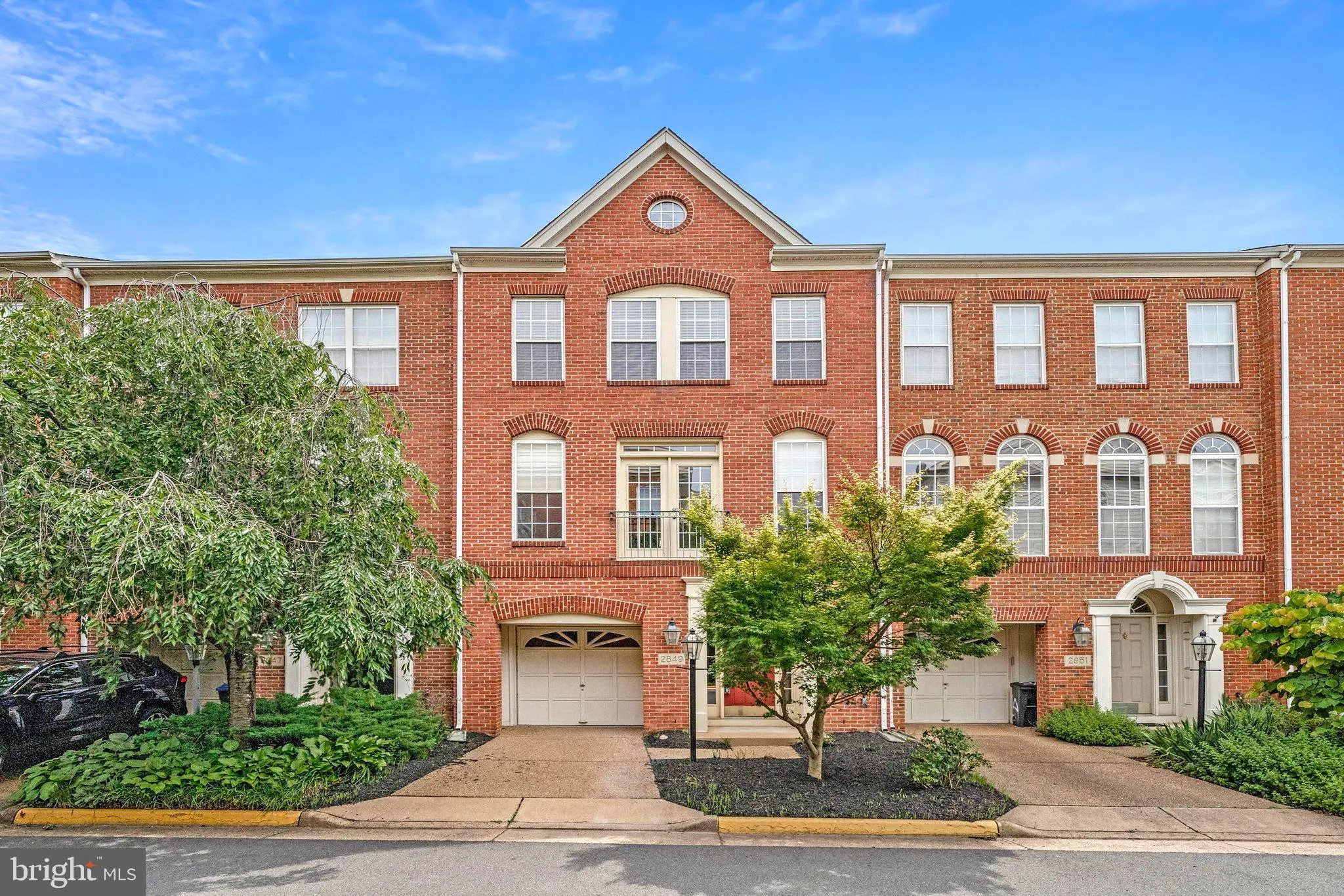 2849 LAURA GAE CIRCLE, Vienna, VA 22180