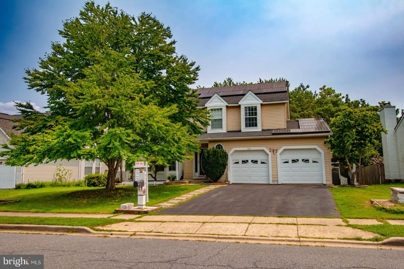 516 SAGE HEN WAY, Frederick, MD 21703