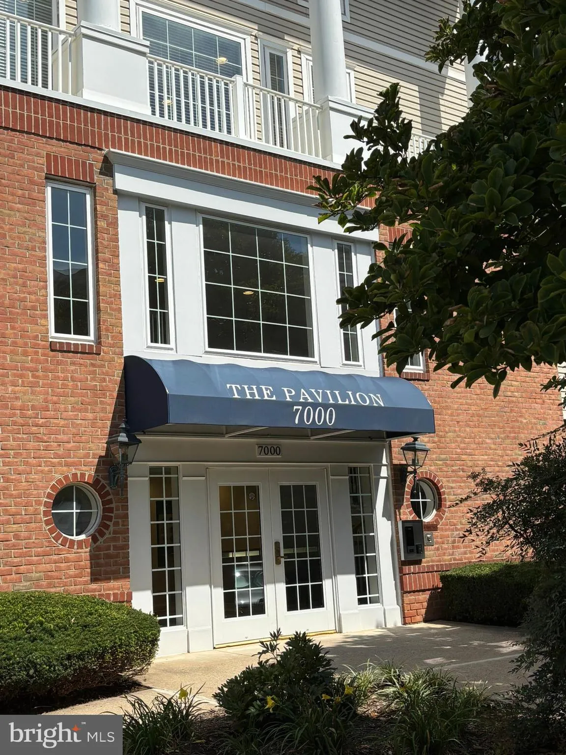 7000 FALLS REACH DRIVE, Falls Church, VA 22043