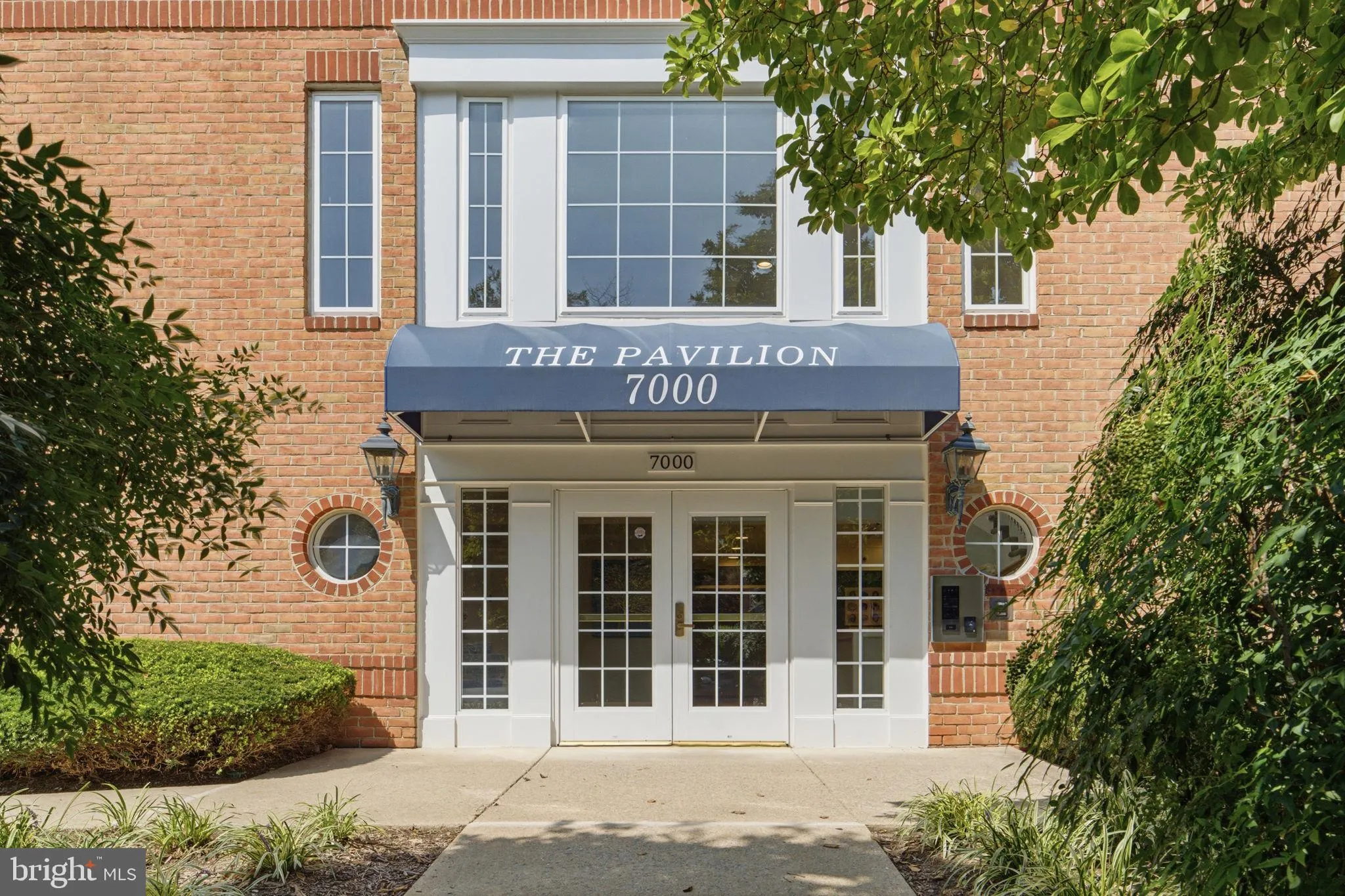 7000 FALLS REACH DRIVE, Falls Church, VA 22043