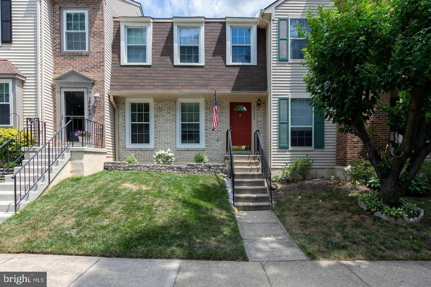 13662 BARREN SPRINGS COURT, Centreville, VA 20121