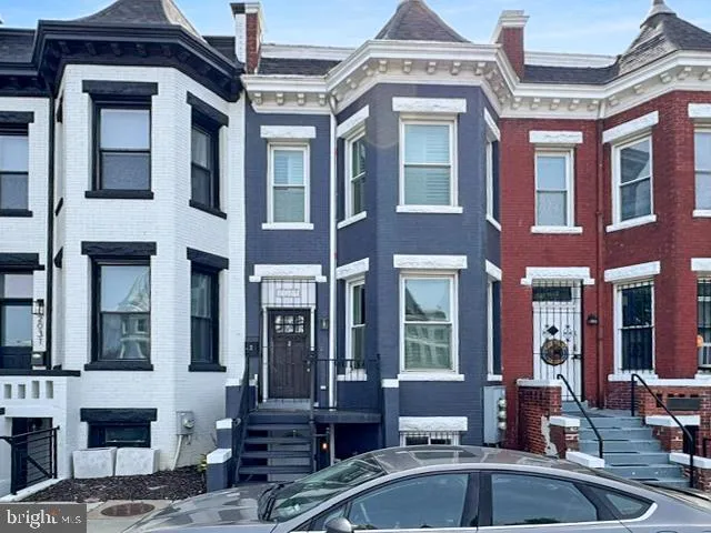 2029 NORTH CAPITOL STREET, Washington, DC 20002