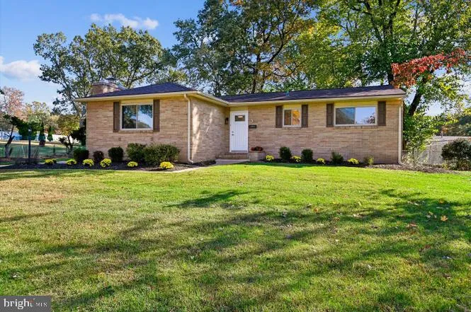 8259 SPRING KNOLL DRIVE, Pasadena, MD 21122