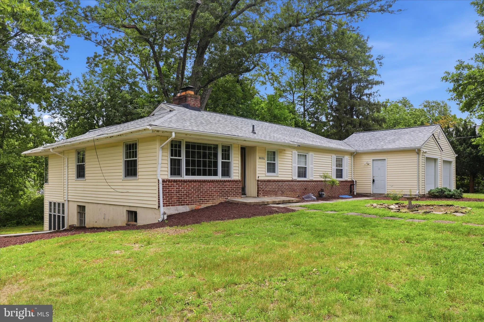 9631 HAWICK LANE, Kensington, MD 20895