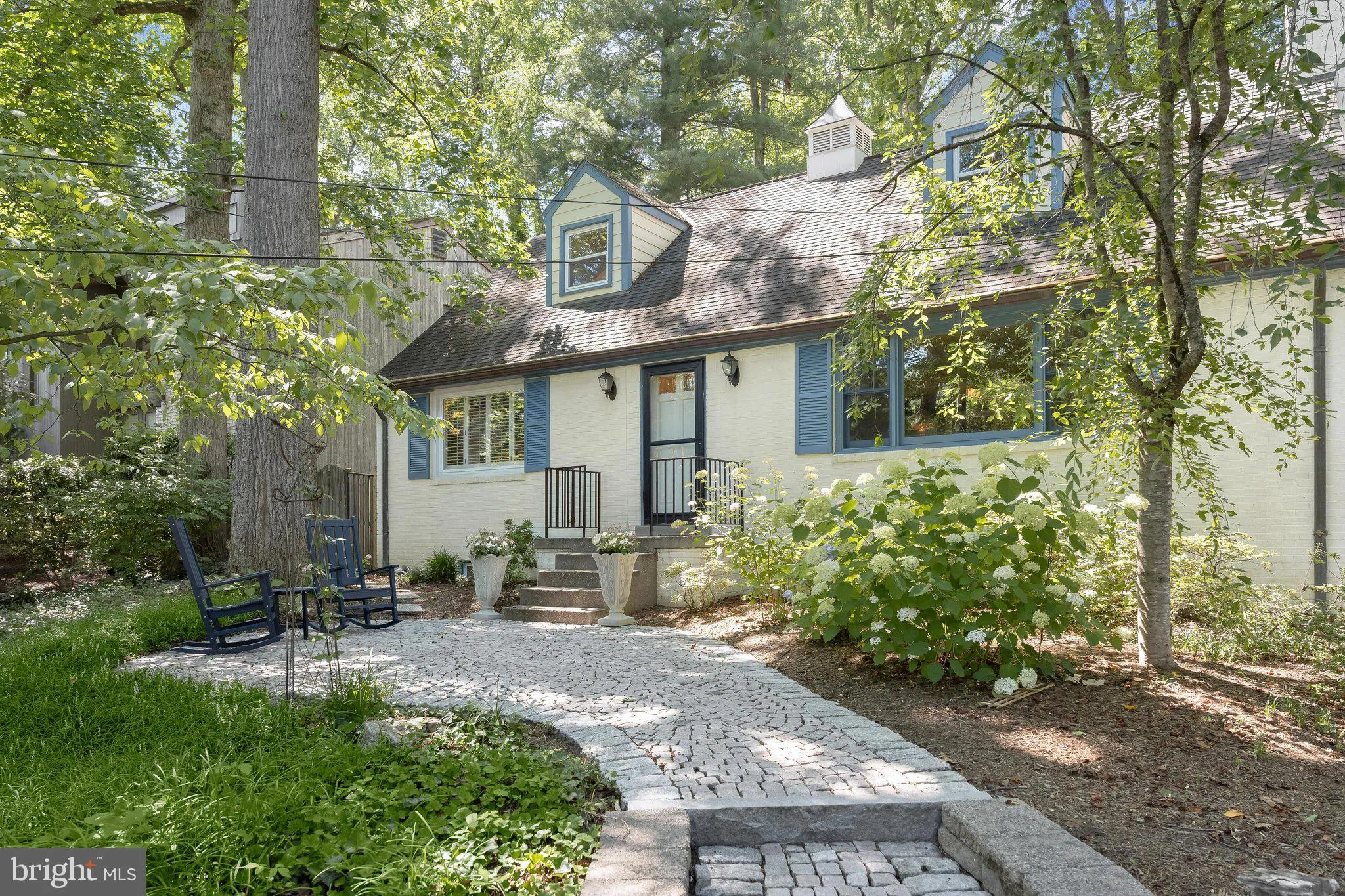 5318 TUSCARAWAS ROAD, Bethesda, MD 20816