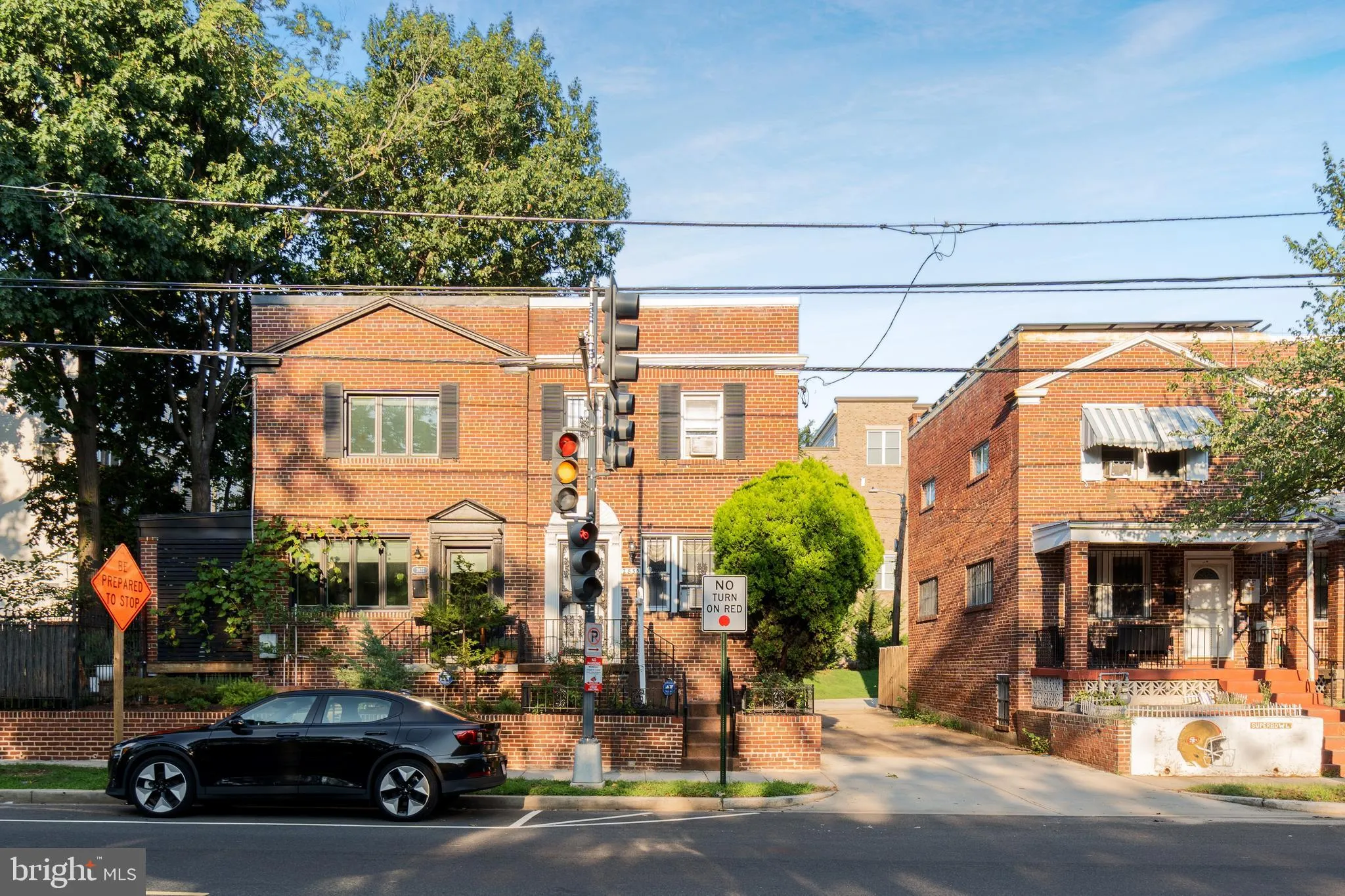 2835 4TH STREET, Washington, DC 20002