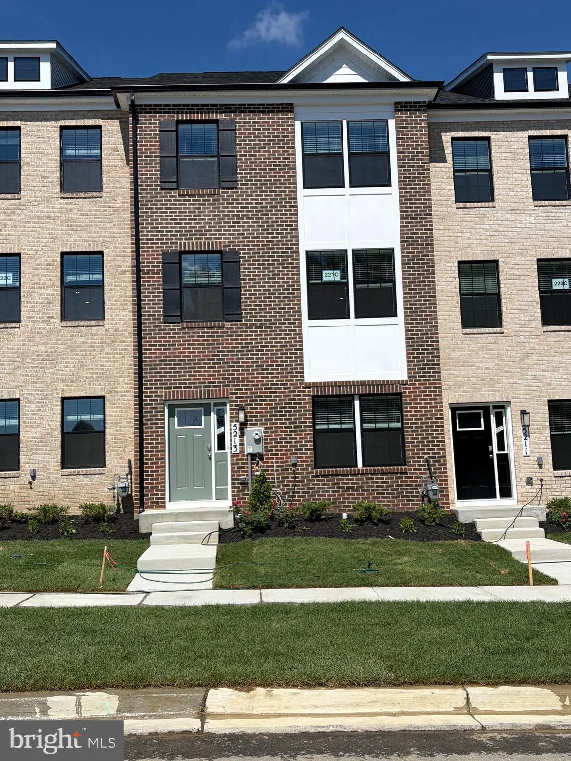 5213 WATER LILY WAY, Upper Marlboro, MD 20772