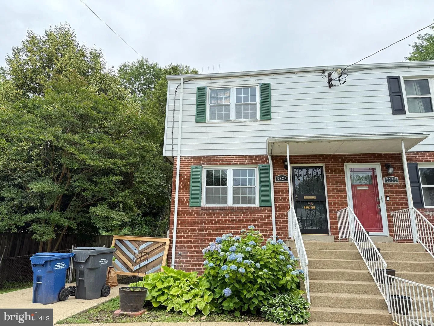 5835 MOUNT VERNON DRIVE, Alexandria, VA 22303