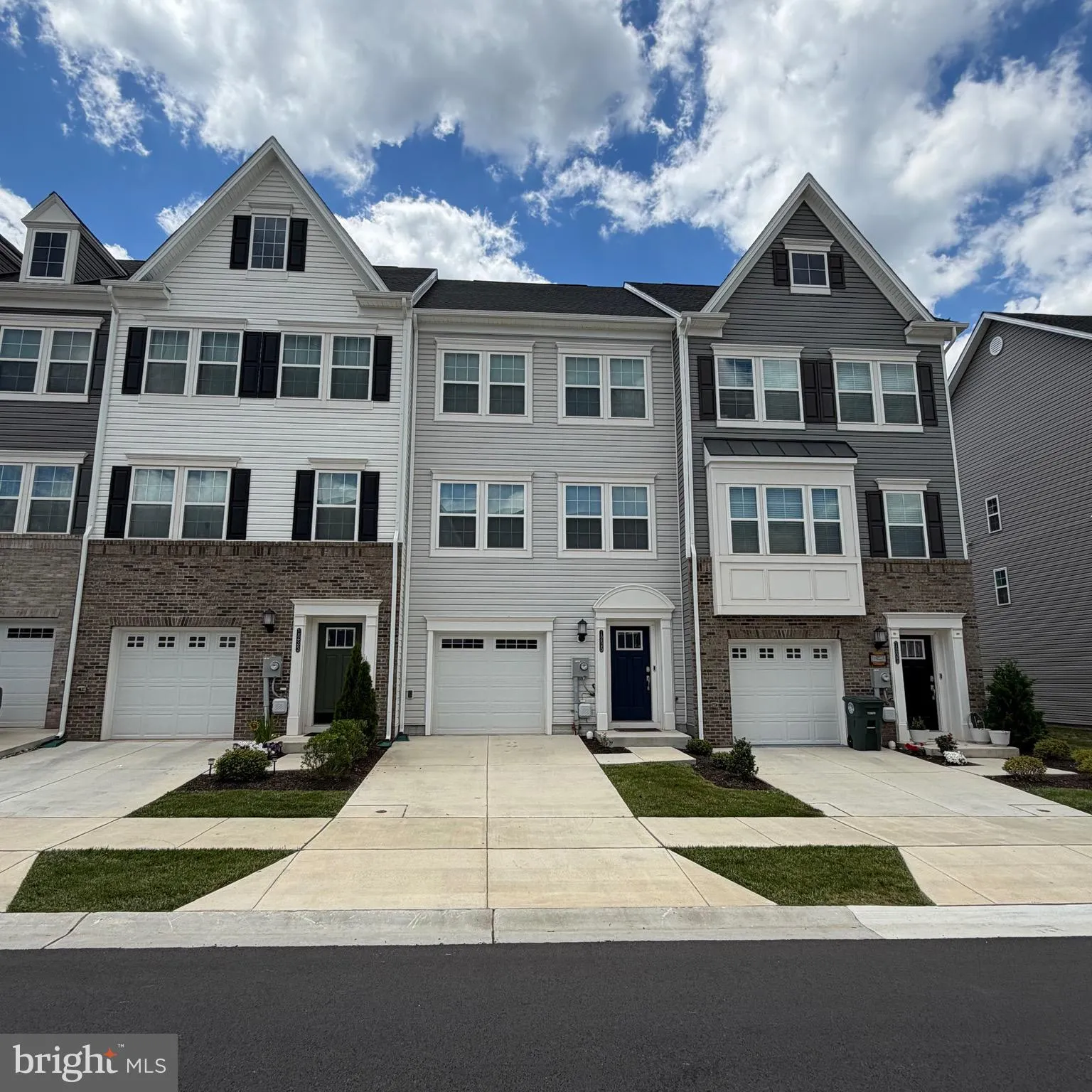 1235 GREYLOCK LANE, Frederick, MD 21702