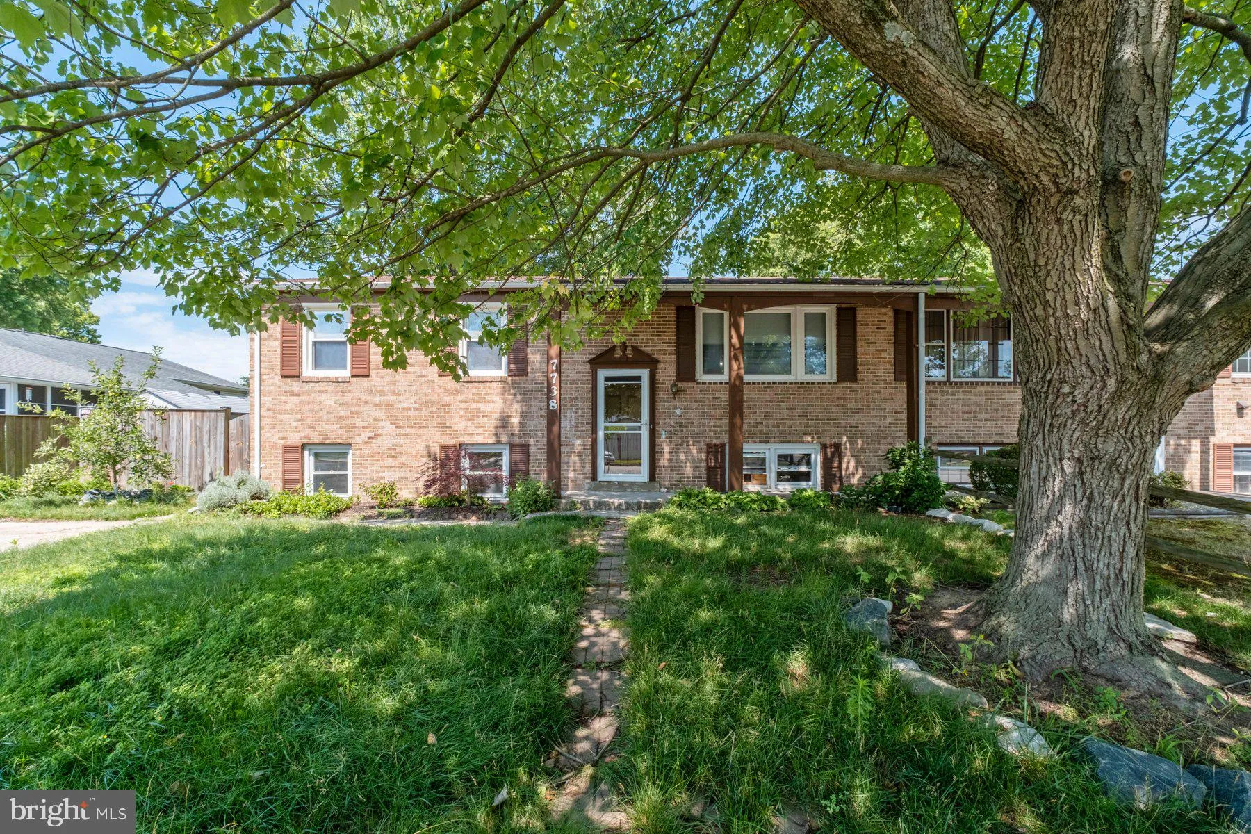 7738 NOTLEY ROAD, Pasadena, MD 21122