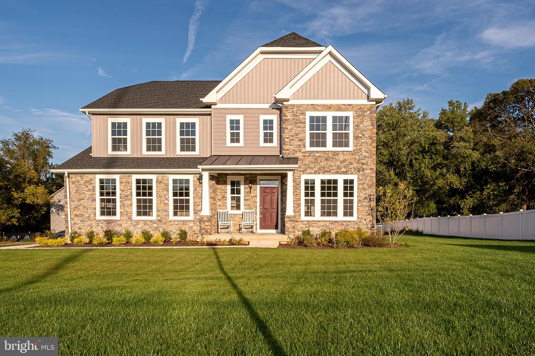 5936 DEBORAH JEAN DRIVE, Elkridge, MD 21075