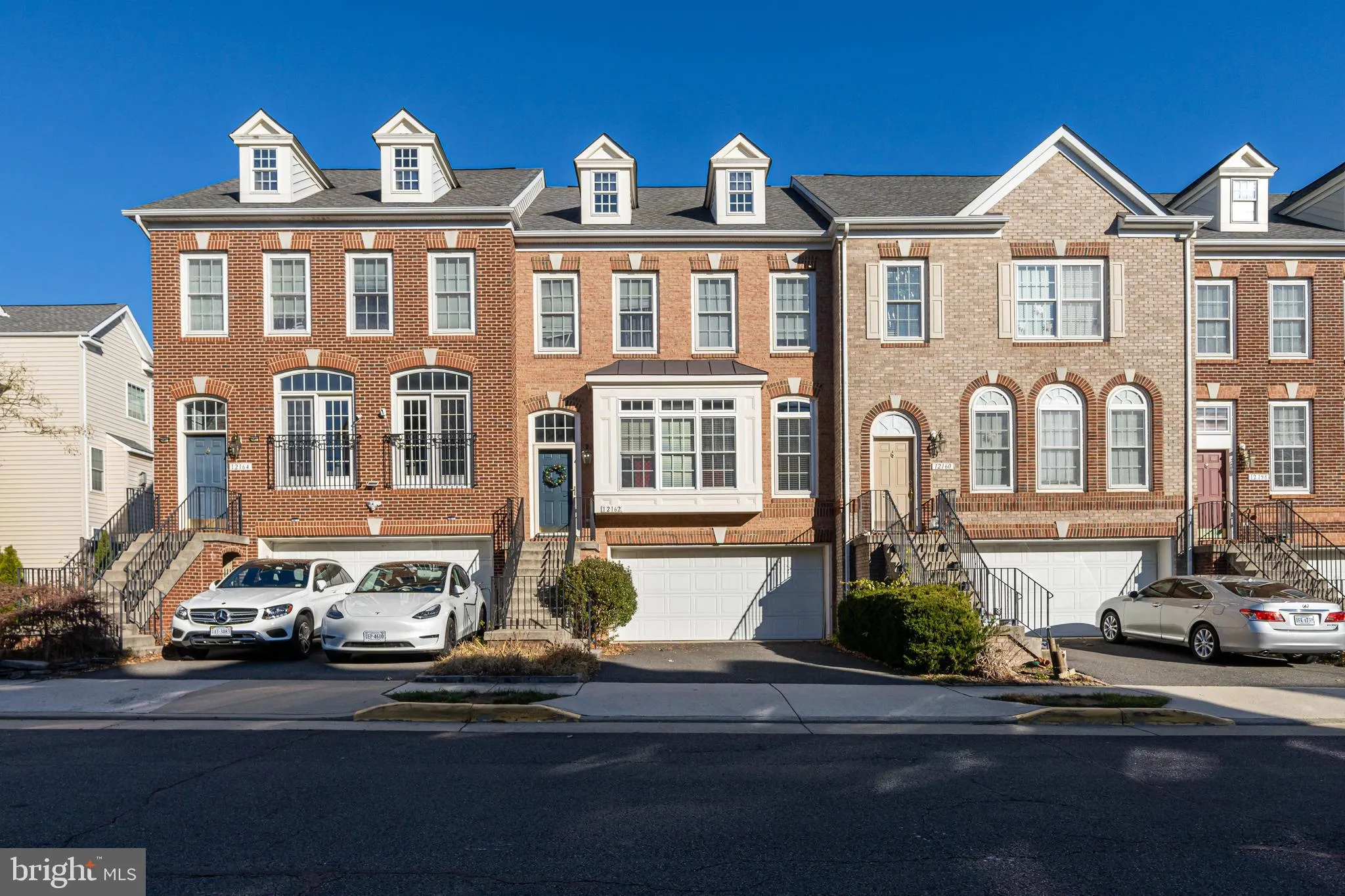 12162 CALDICOT LANE, Fairfax, VA 22030