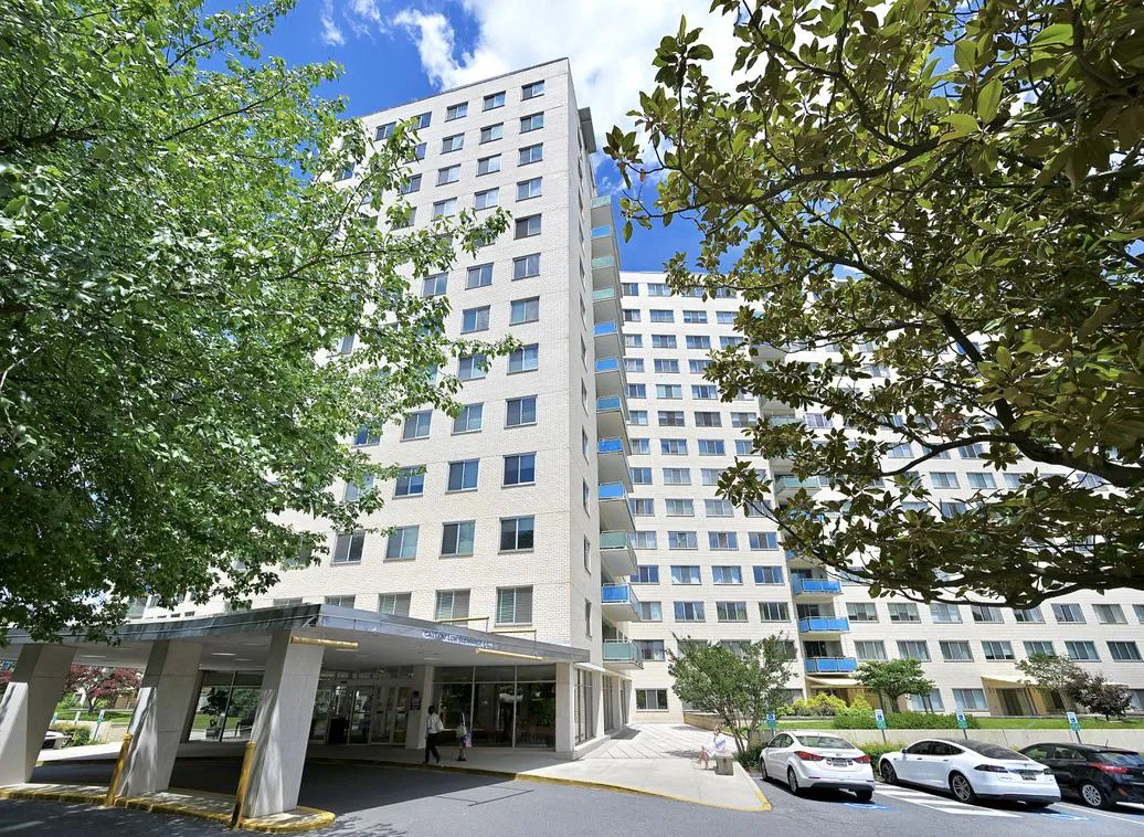 10201 GROSVENOR PLACE, Rockville, MD 20852