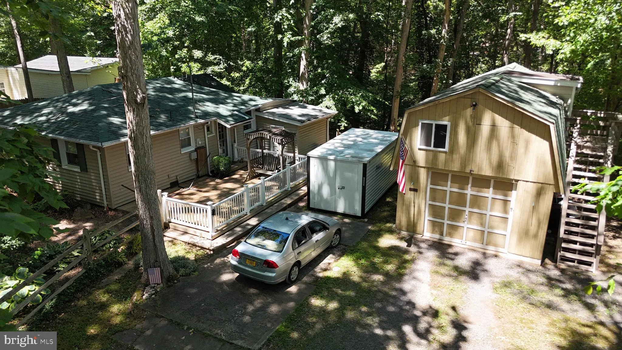 11821 MANDY LANE, Manassas, VA 20112