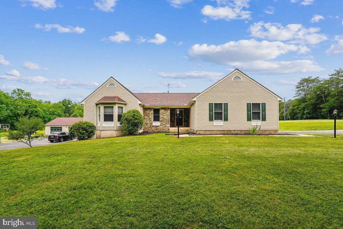 25501 FROSTY MEADOW LANE, Aldie, VA 20105