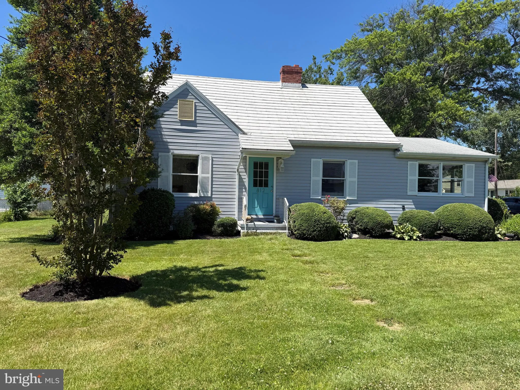 812 BAY VIEW DRIVE, Deale, MD 20751
