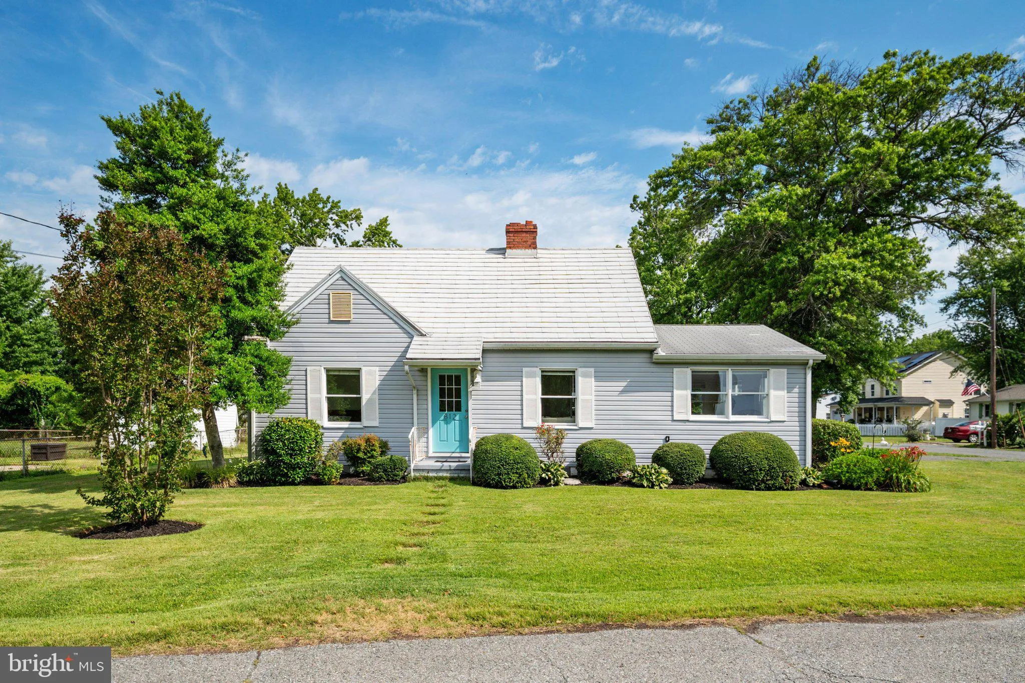 812 BAY VIEW DRIVE, Deale, MD 20751