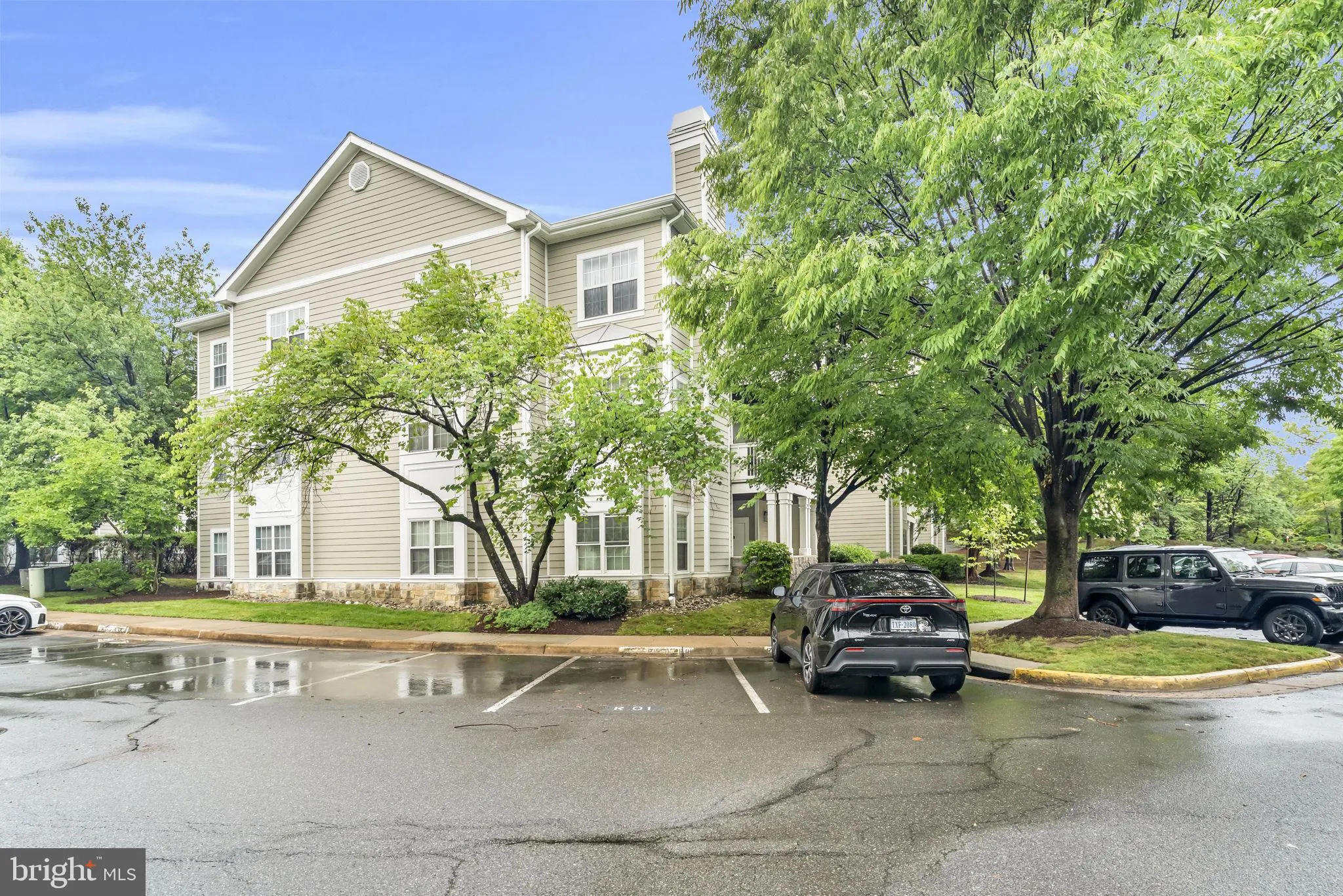 Residential Active
