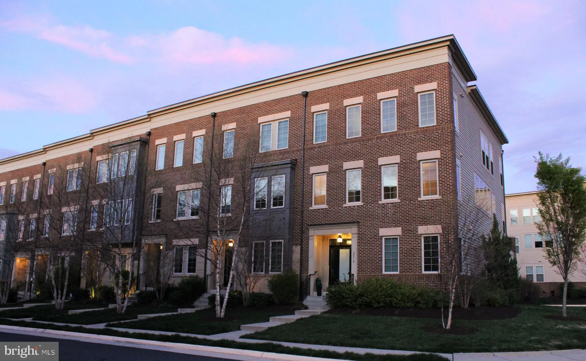 22816 BREEZY HOLLOW DRIVE, Brambleton, VA 20148