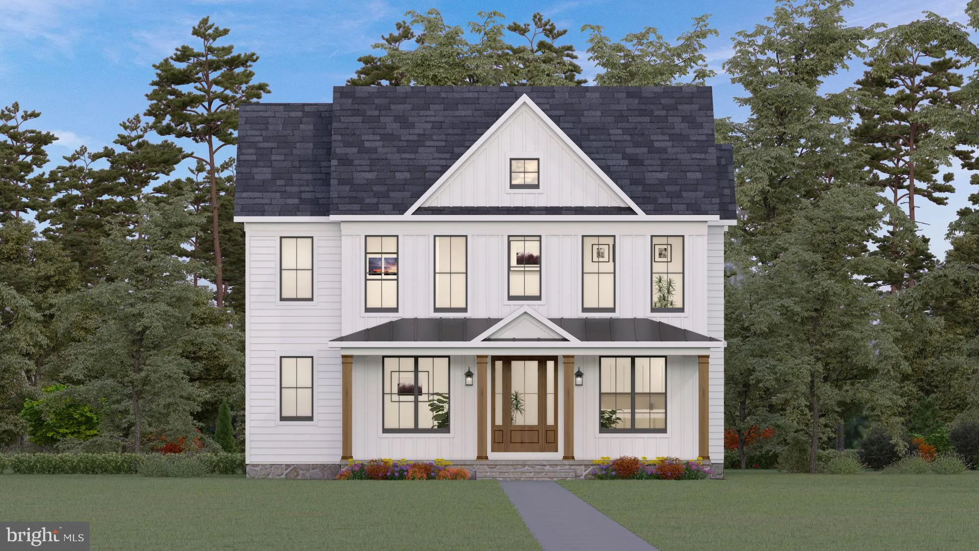 2 CHEVROLET COURT, Mount Airy, MD 21771