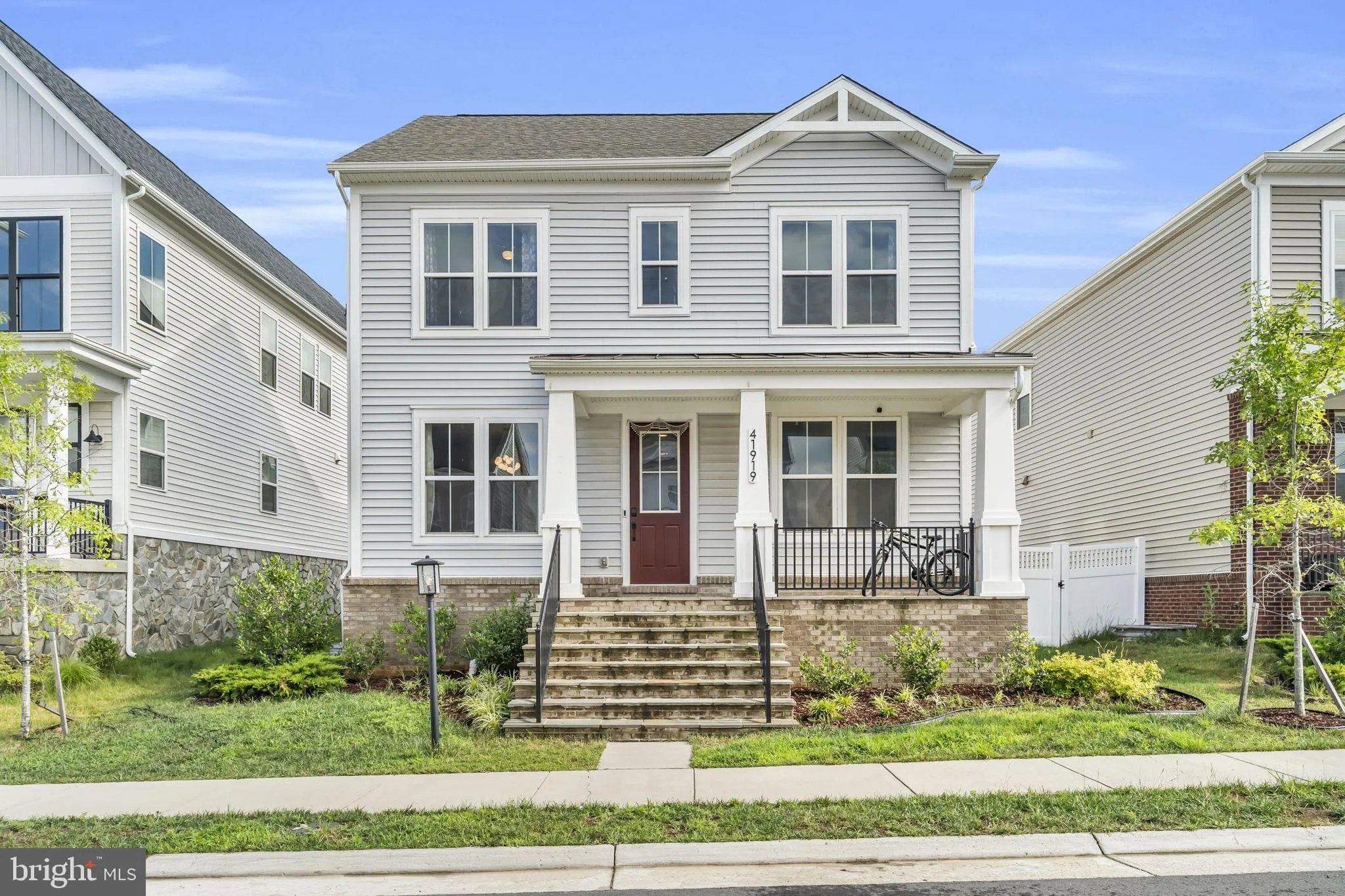 41919 SPRING AIR DRIVE, Brambleton, VA 20148