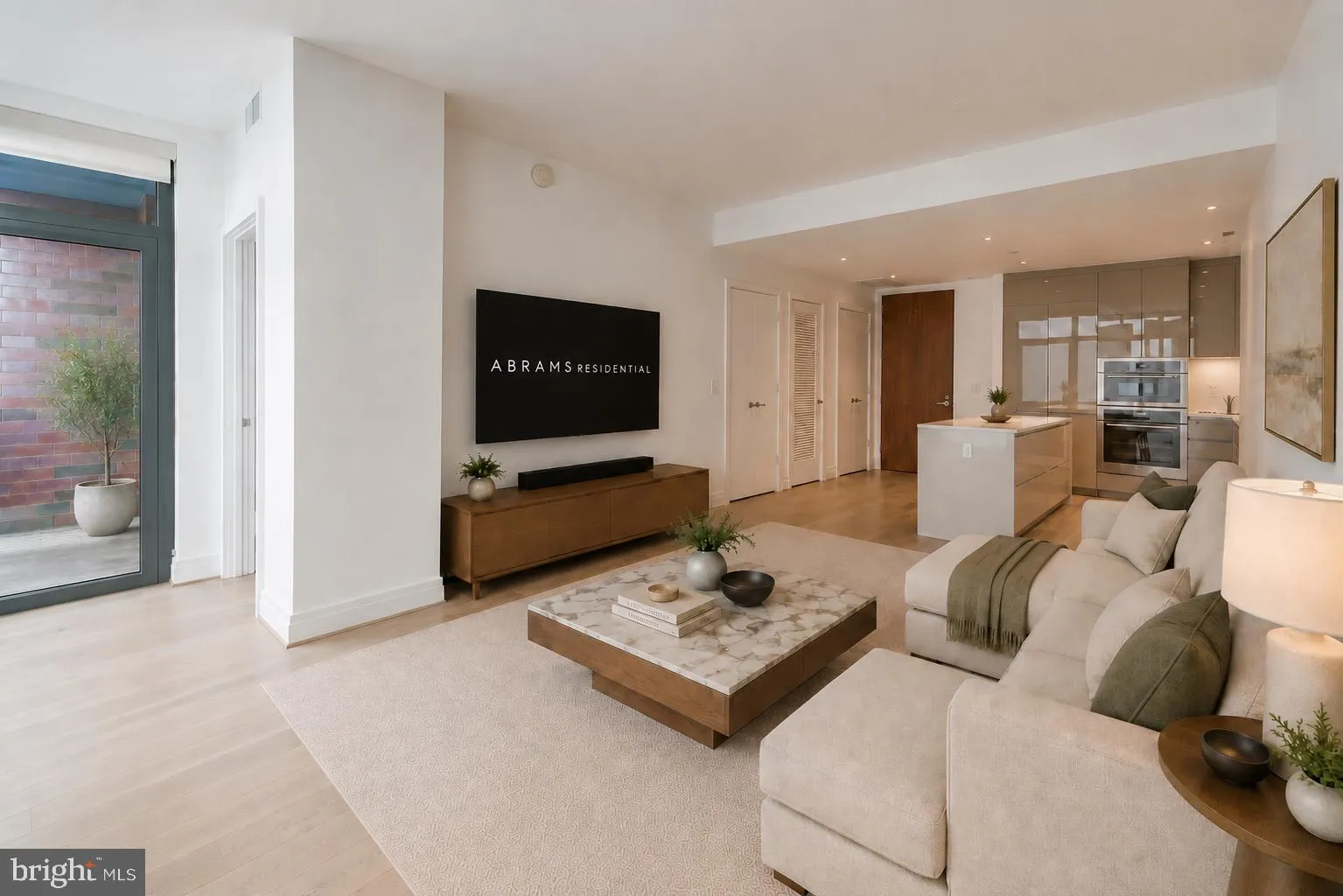Residential Active