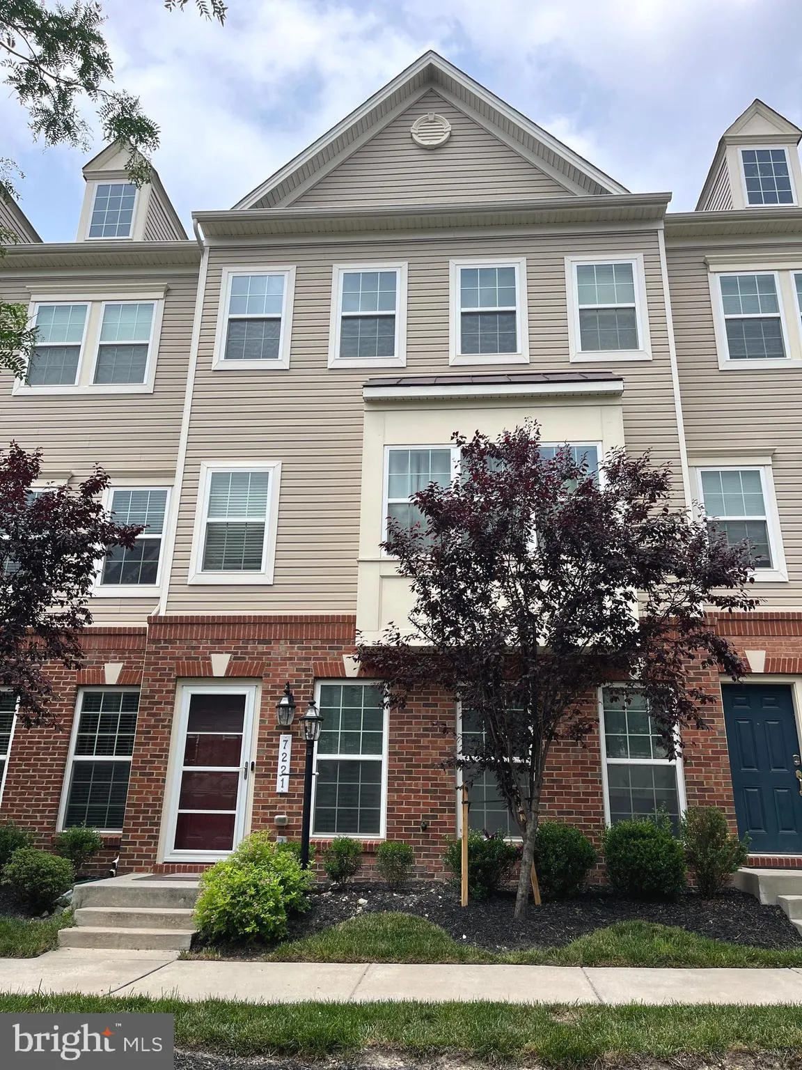 7221 GREENFITCH WAY, Hanover, MD 21076