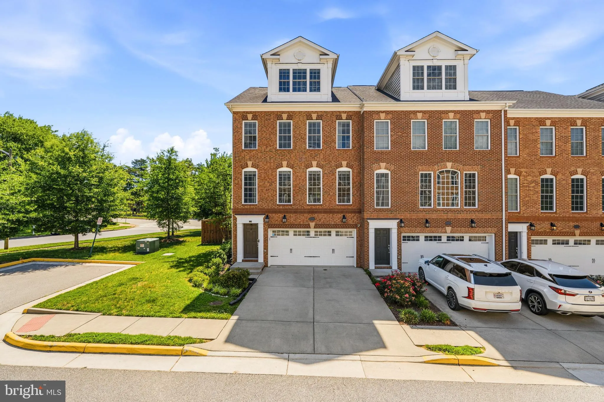 7891 CARBONDALE WAY, Springfield, VA 22153