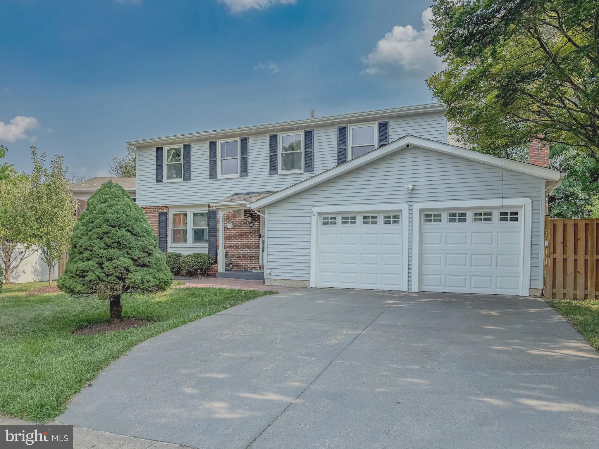 107 APPLETREE DRIVE, Leesburg, VA 20176
