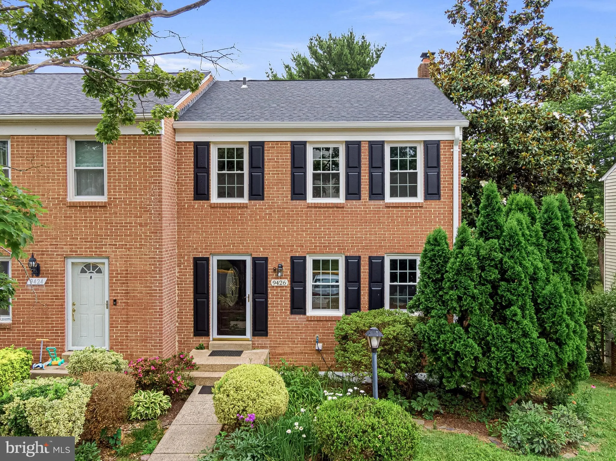 9426 GOSHEN LANE, Burke, VA 22015