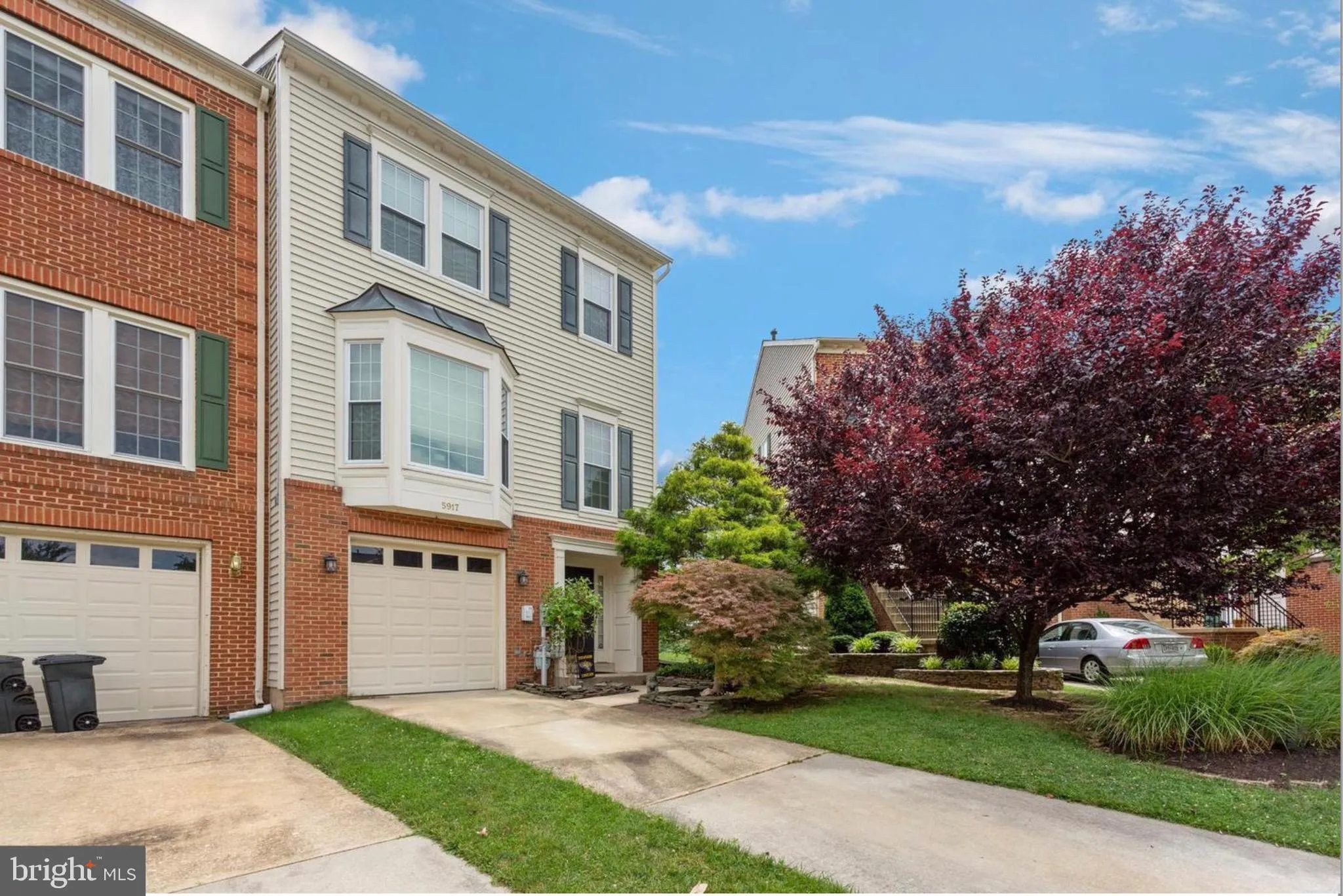 5917 FOX GLEN COURT, Elkridge, MD 21075