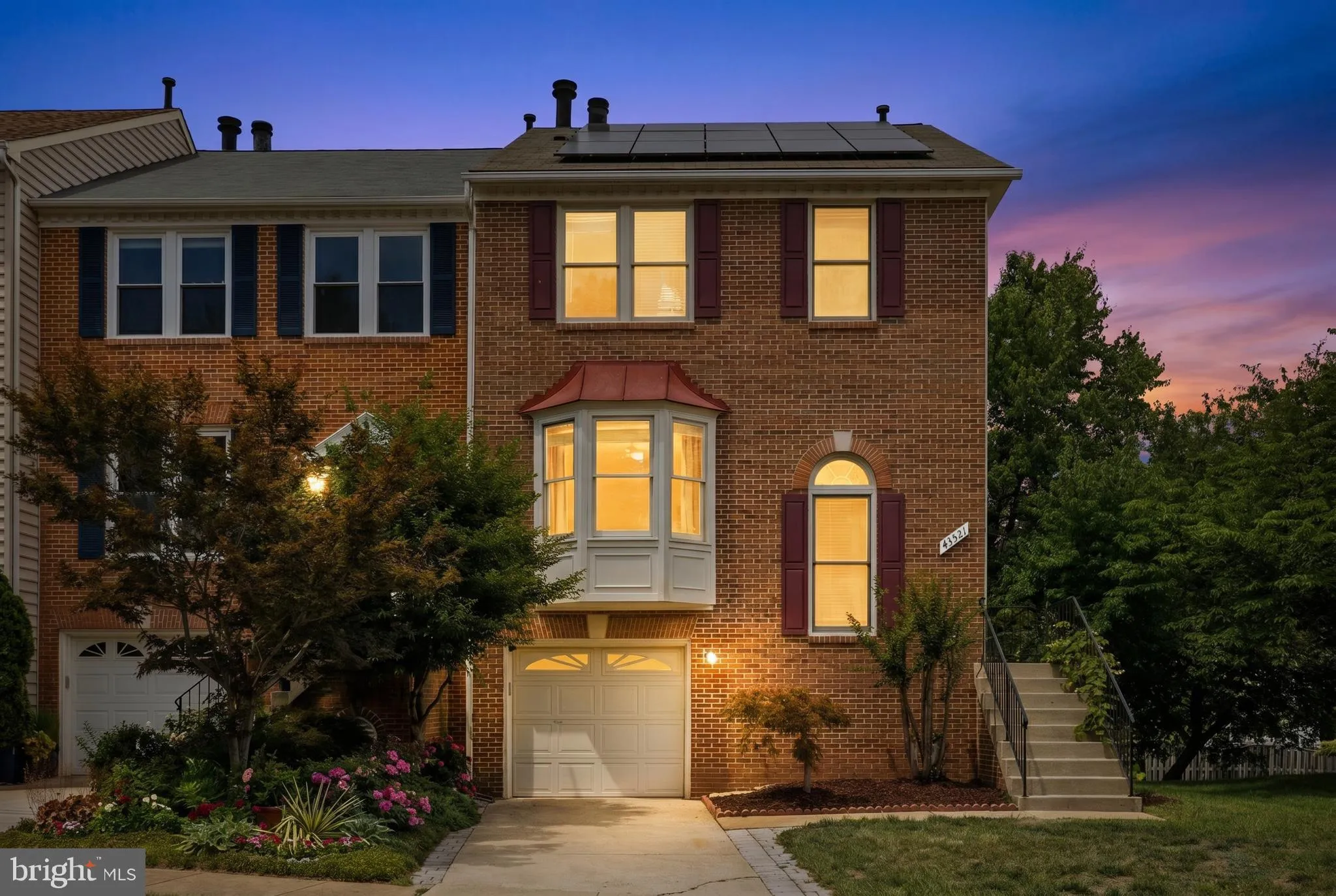 43521 POSTRAIL SQUARE, Ashburn, VA 20147