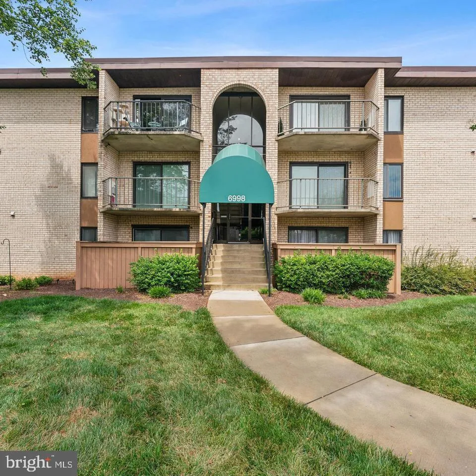 6998 HANOVER PARKWAY, Greenbelt, MD 20770