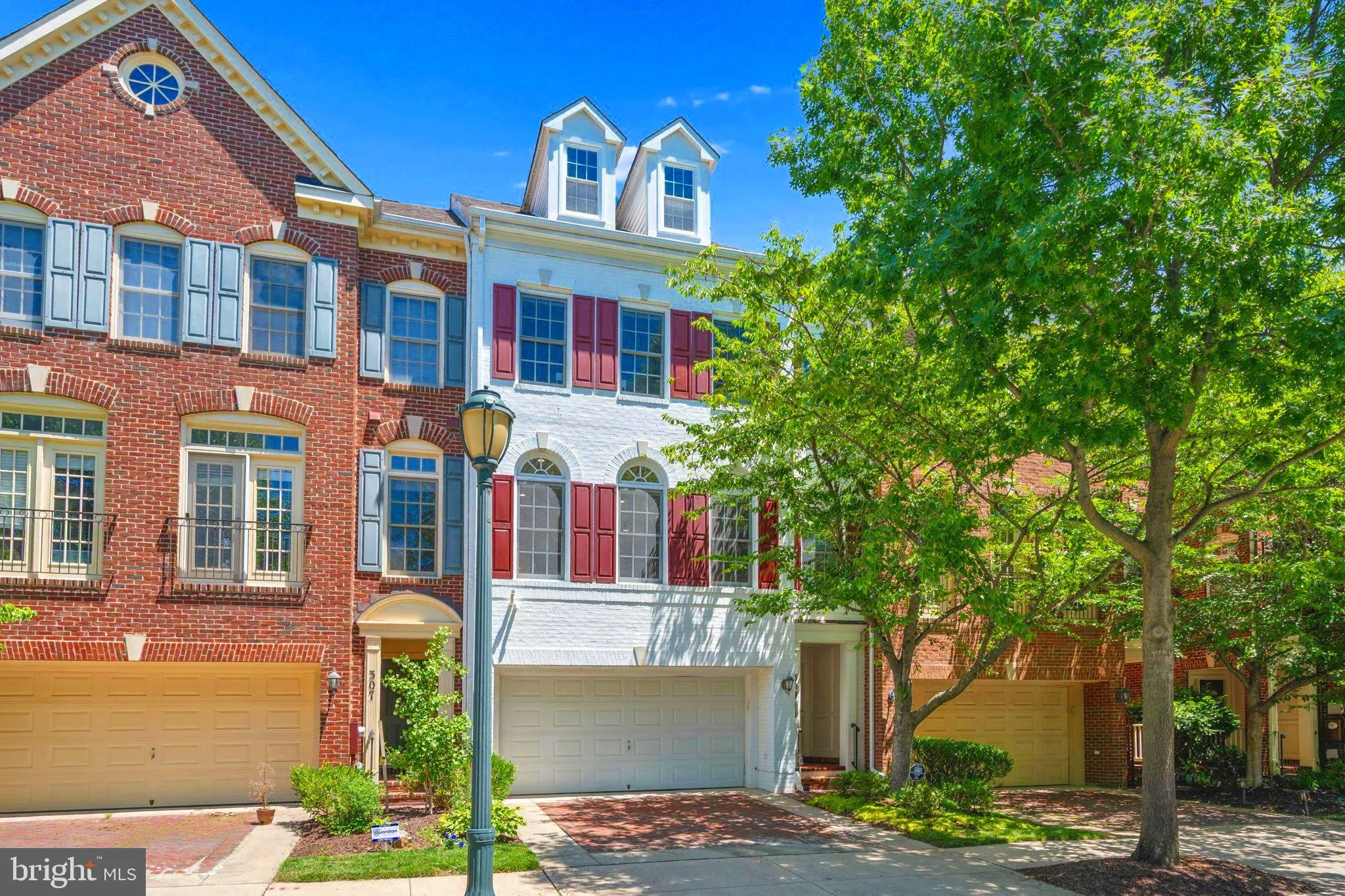 309 OAK KNOLL TERRACE, Rockville, MD 20850