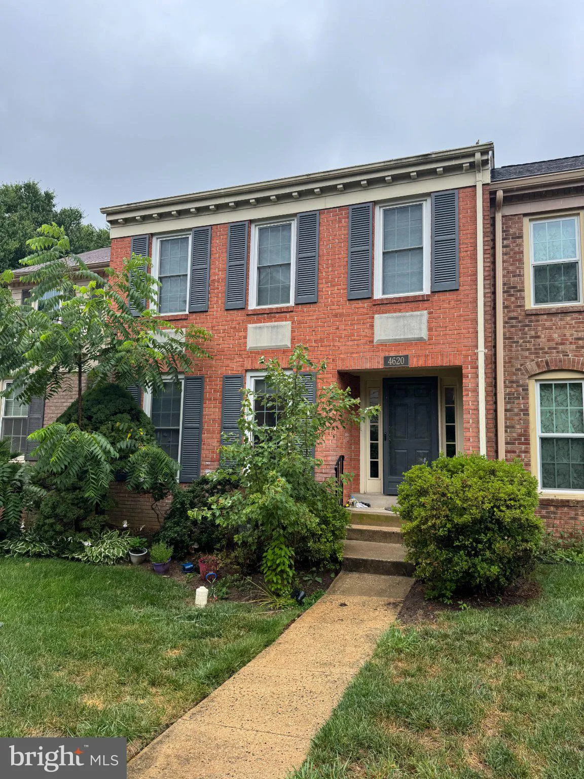 4620 LUXBERRY DRIVE, Fairfax, VA 22032