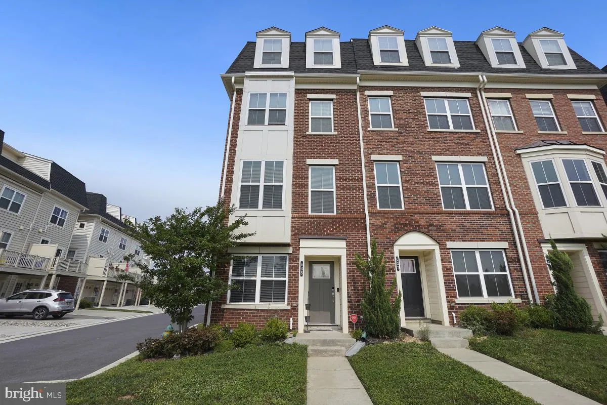 635 CHURCH STREET, Frederick, MD 21701