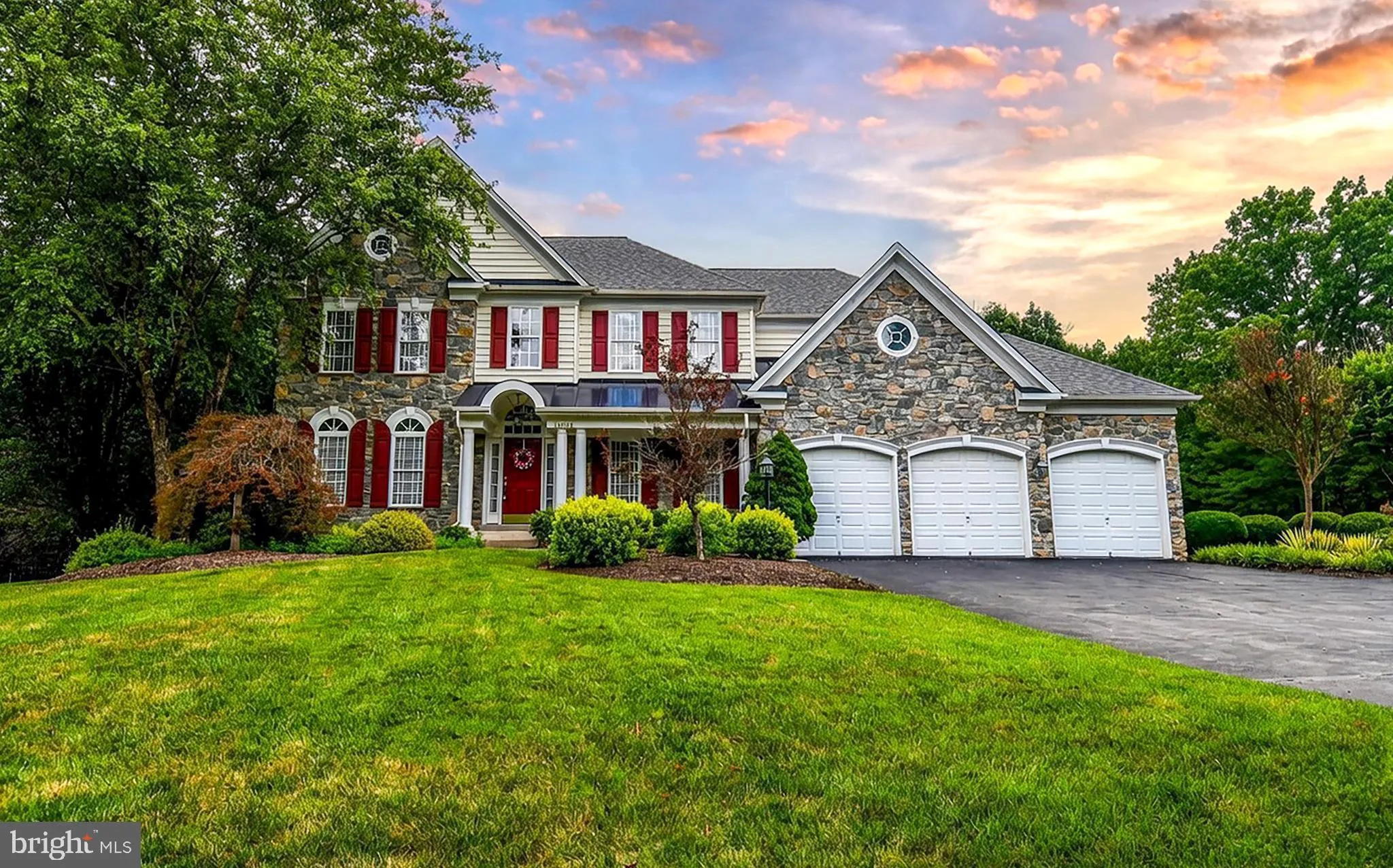 14093 BURNLEY GLEN COURT, Haymarket, VA 20169
