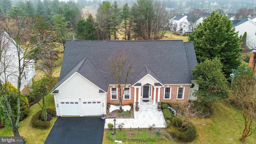 11103 Eagletrace Drive, New Market, MD 21774