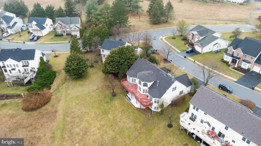 11103 Eagletrace Drive, New Market, MD 21774