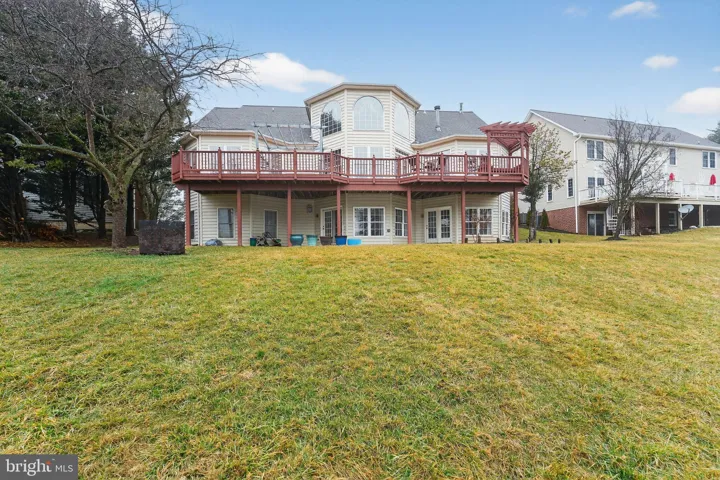 11103 Eagletrace Drive, New Market, MD 21774