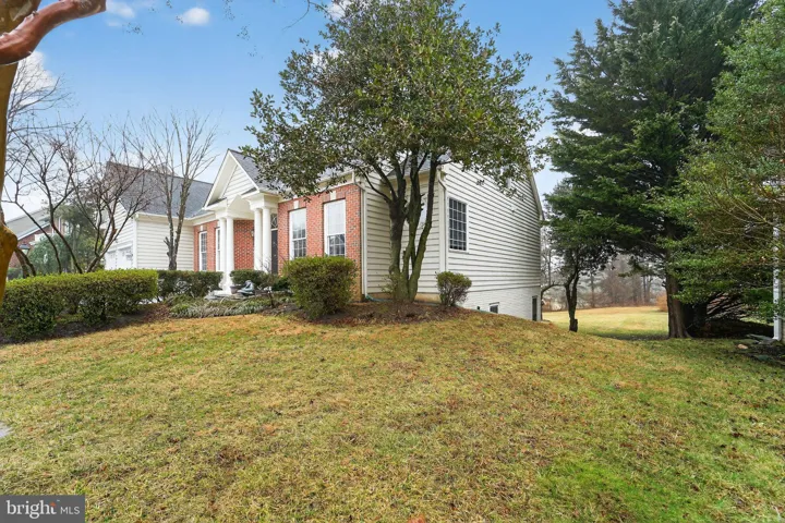 11103 Eagletrace Drive, New Market, MD 21774